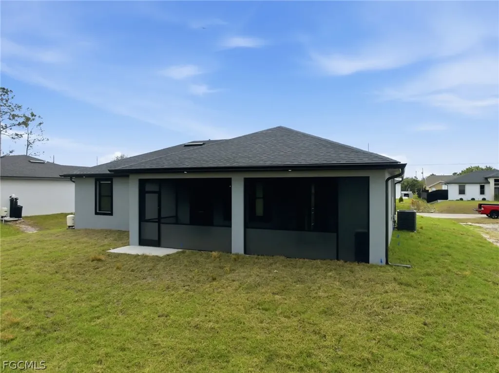 3006 2nd Street W Lehigh Acres FL 33971