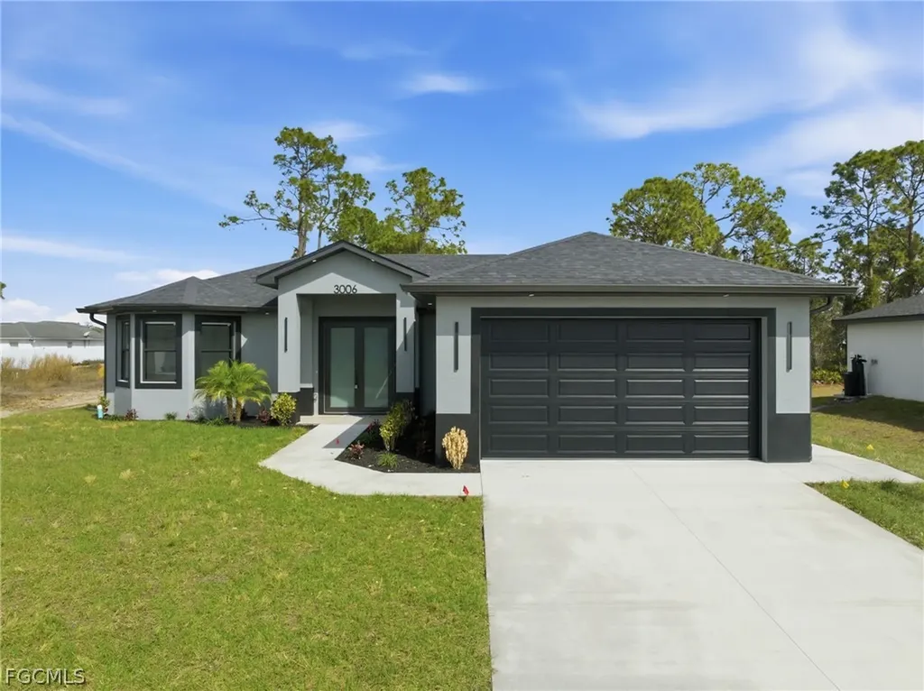 3006 2nd Street W Lehigh Acres FL 33971