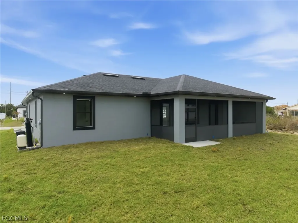 3006 2nd Street W Lehigh Acres FL 33971
