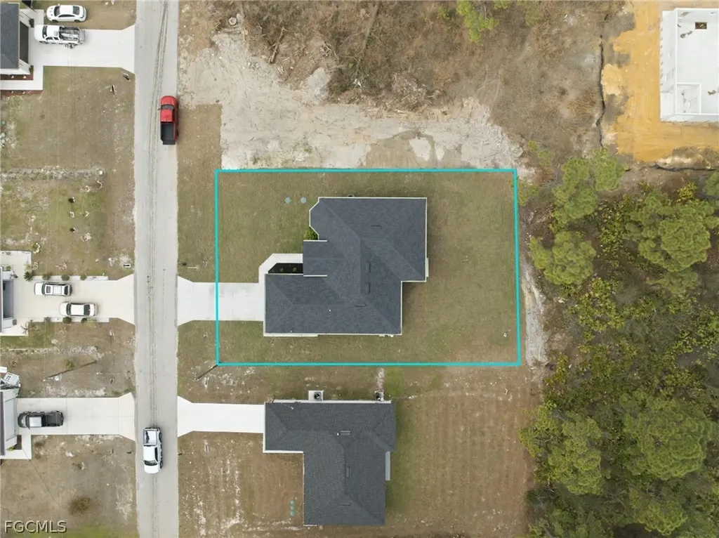 3006 2nd Street W Lehigh Acres FL 33971
