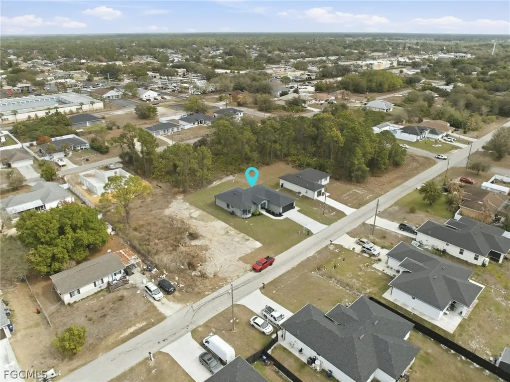 3006 2nd Street W Lehigh Acres FL 33971