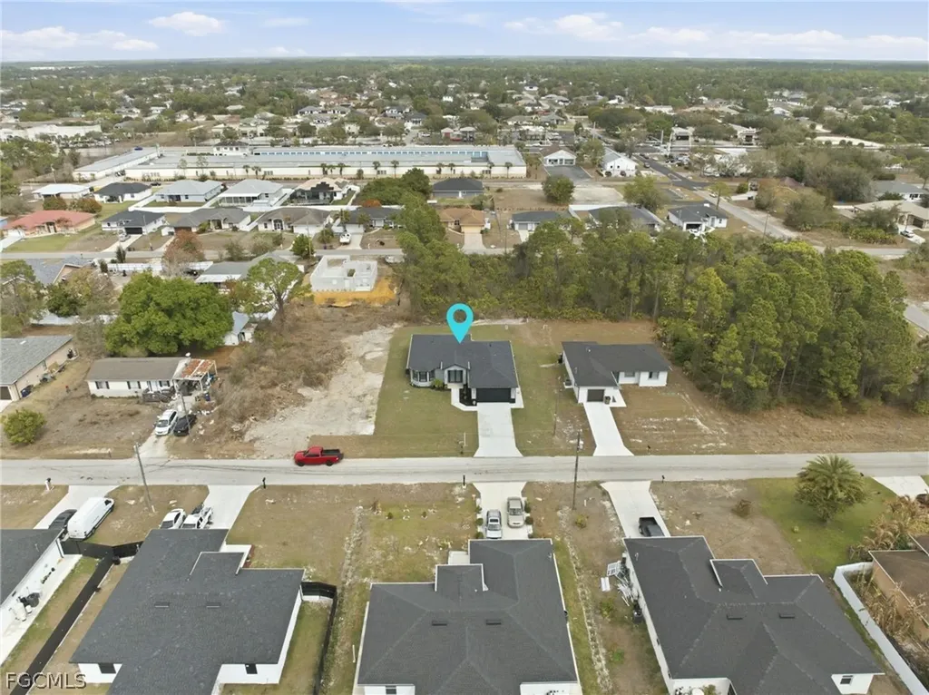 3006 2nd Street W Lehigh Acres FL 33971