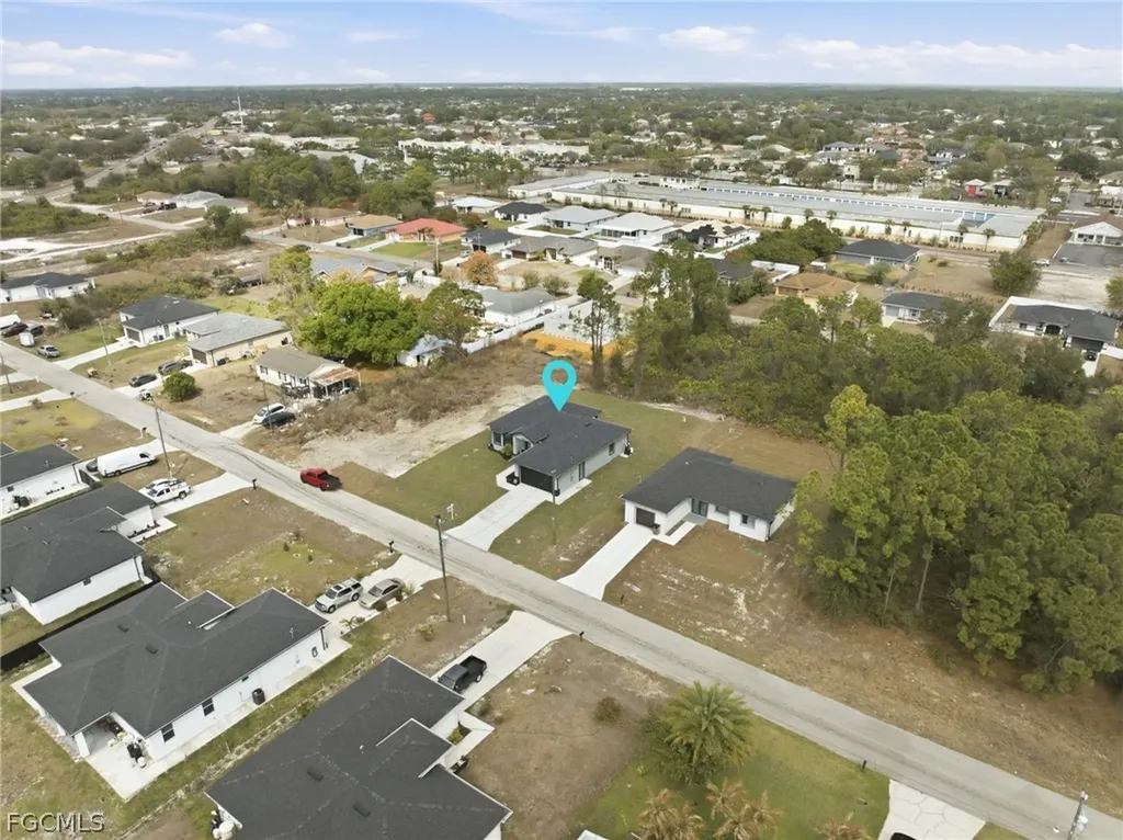 3006 2nd Street W Lehigh Acres FL 33971