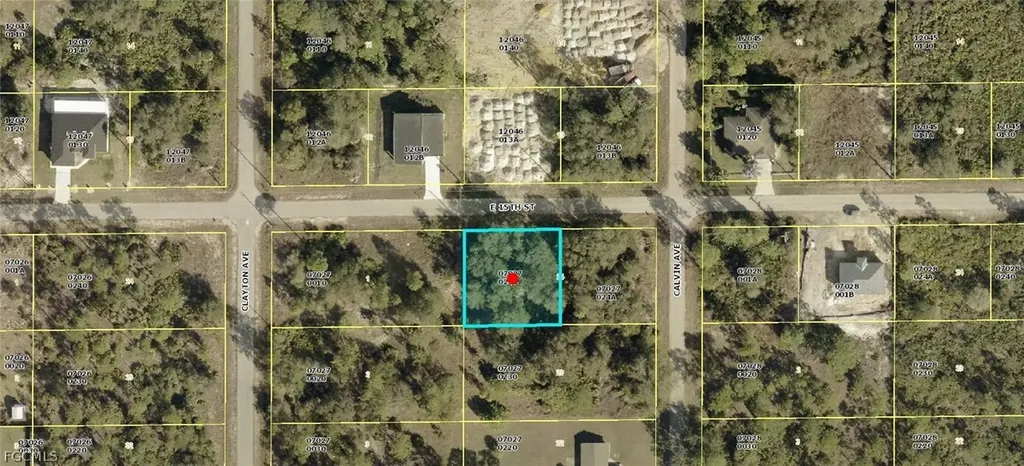204 E 15th Street Lehigh Acres FL 33972