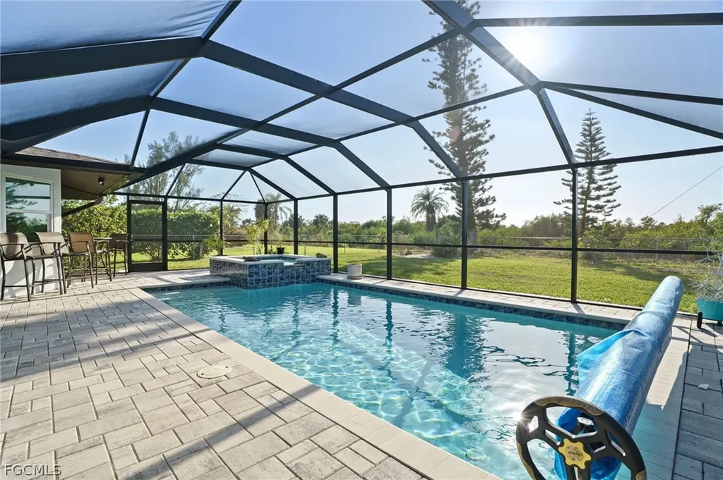 5714 SW 1st Court Cape Coral FL 33914