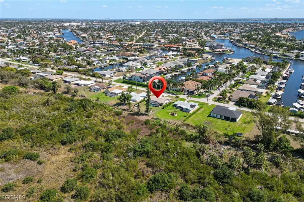 5714 SW 1st Court Cape Coral FL 33914