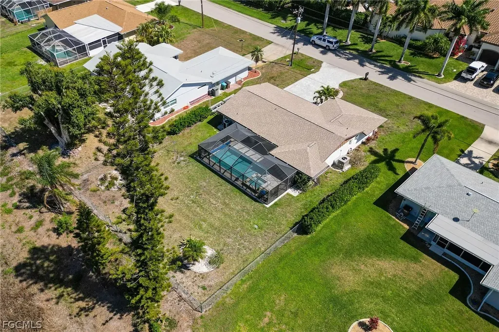 5714 SW 1st Court Cape Coral FL 33914