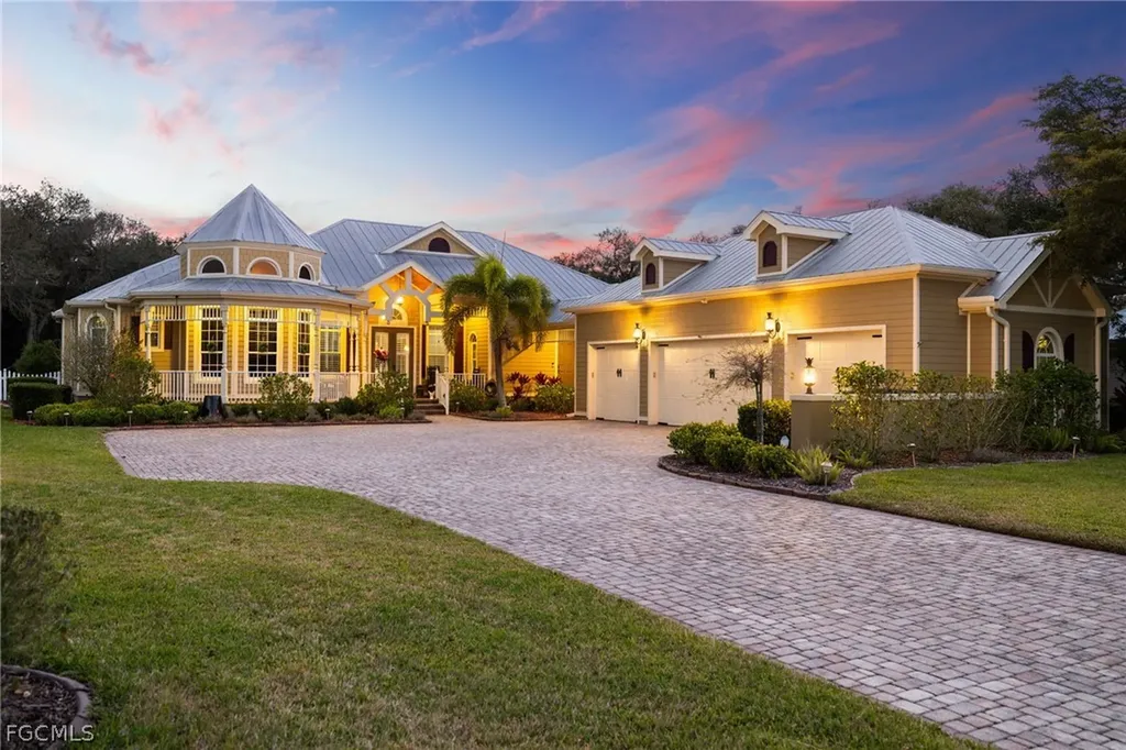 4140 Horse Creek Boulevard Fort Myers FL 33905