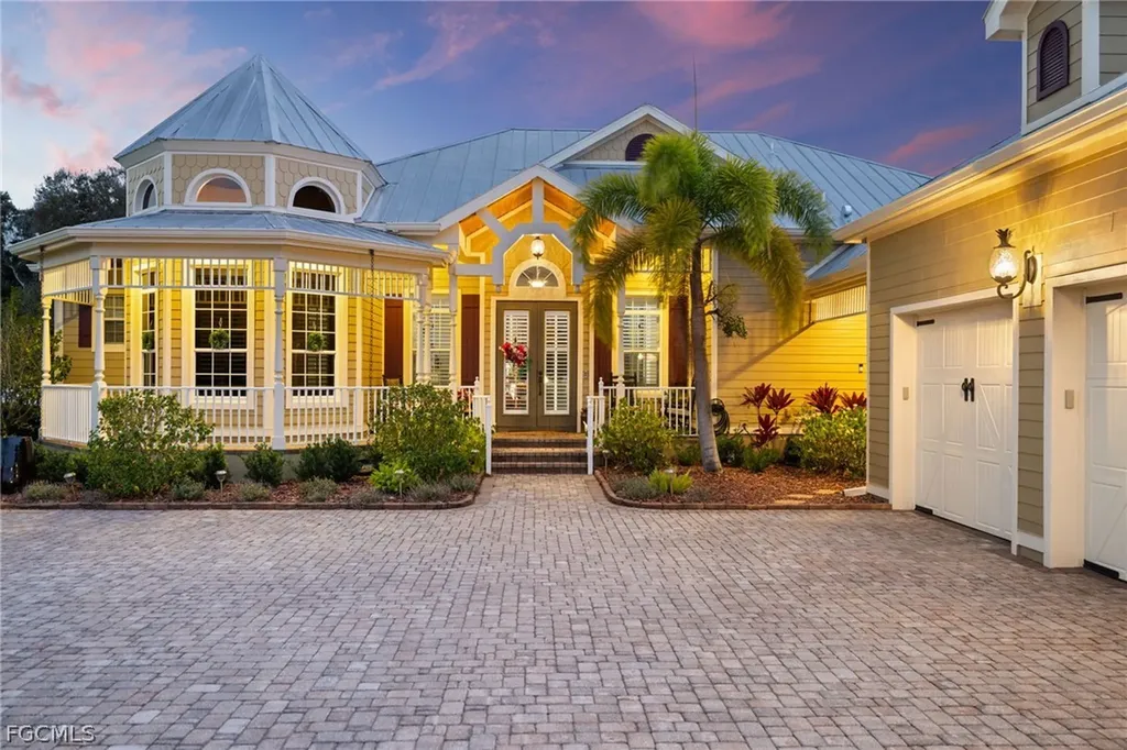 4140 Horse Creek Boulevard Fort Myers FL 33905