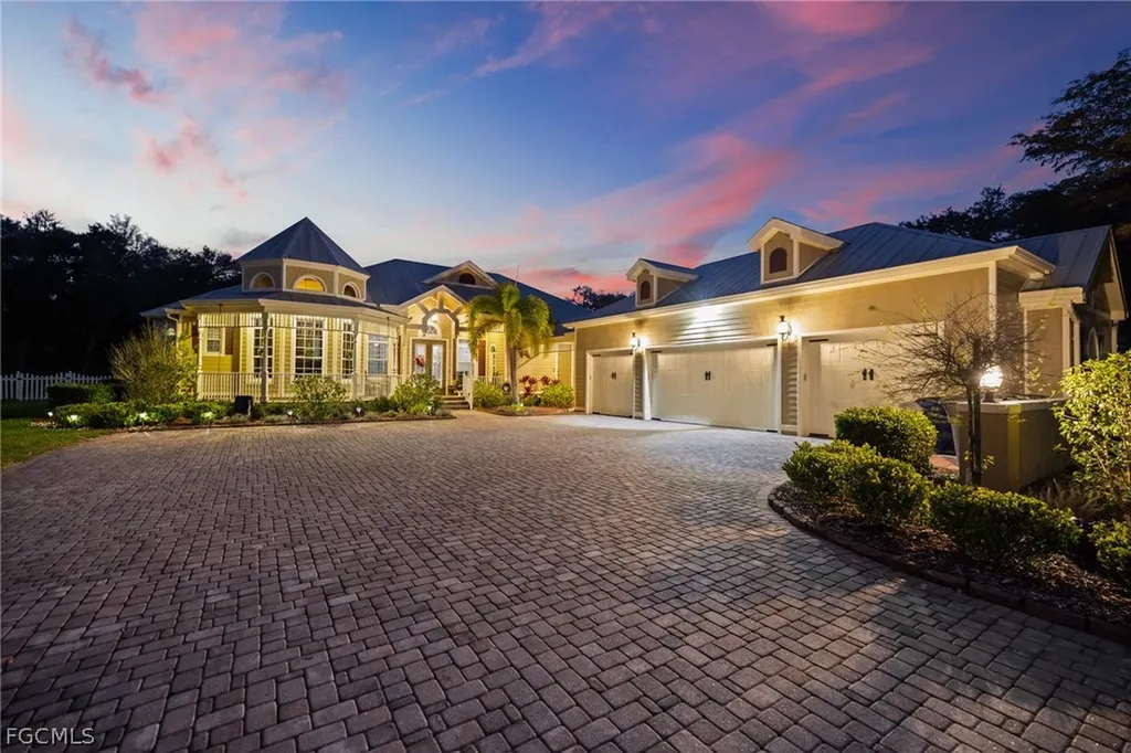 4140 Horse Creek Boulevard Fort Myers FL 33905