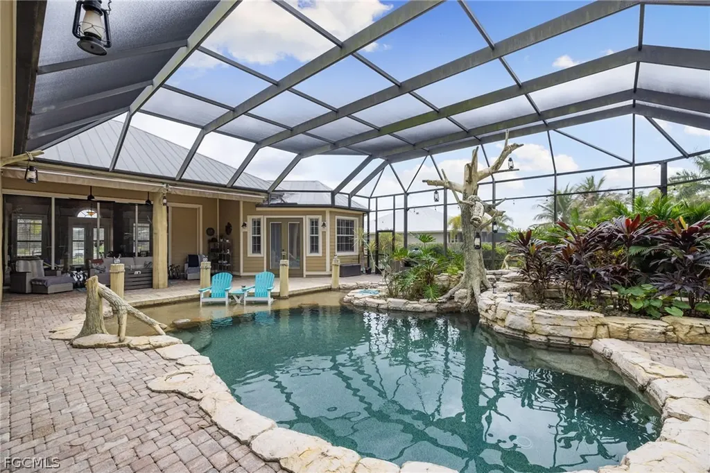 4140 Horse Creek Boulevard Fort Myers FL 33905