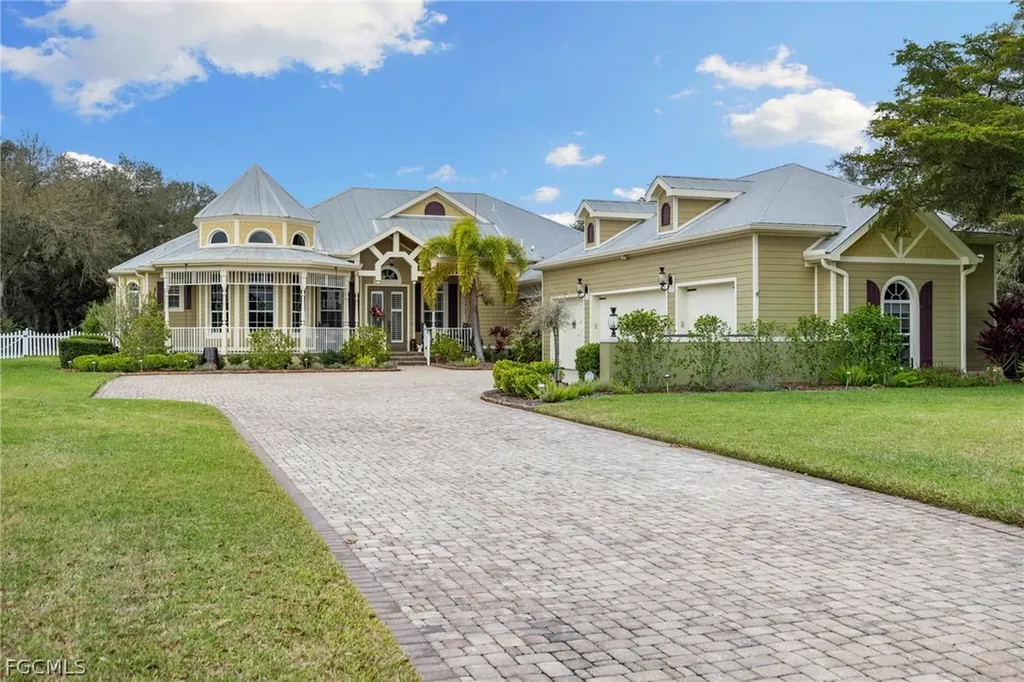 4140 Horse Creek Boulevard Fort Myers FL 33905