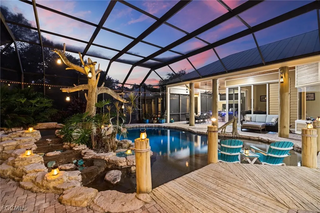 4140 Horse Creek Boulevard Fort Myers FL 33905