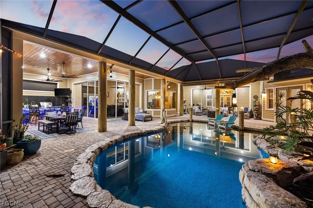 4140 Horse Creek Boulevard Fort Myers FL 33905