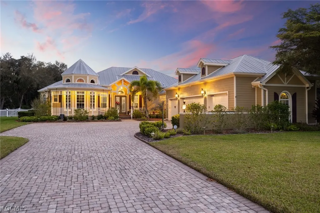 4140 Horse Creek Boulevard Fort Myers FL 33905
