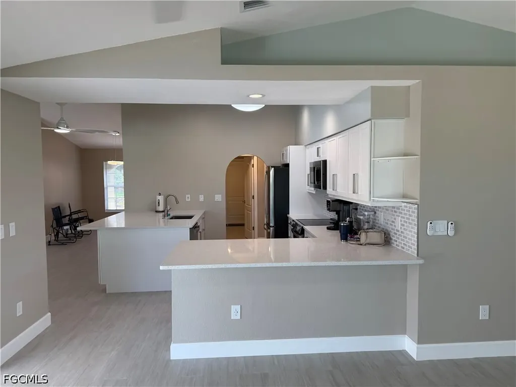 11574 Royal Tee Circle Cape Coral FL 33991