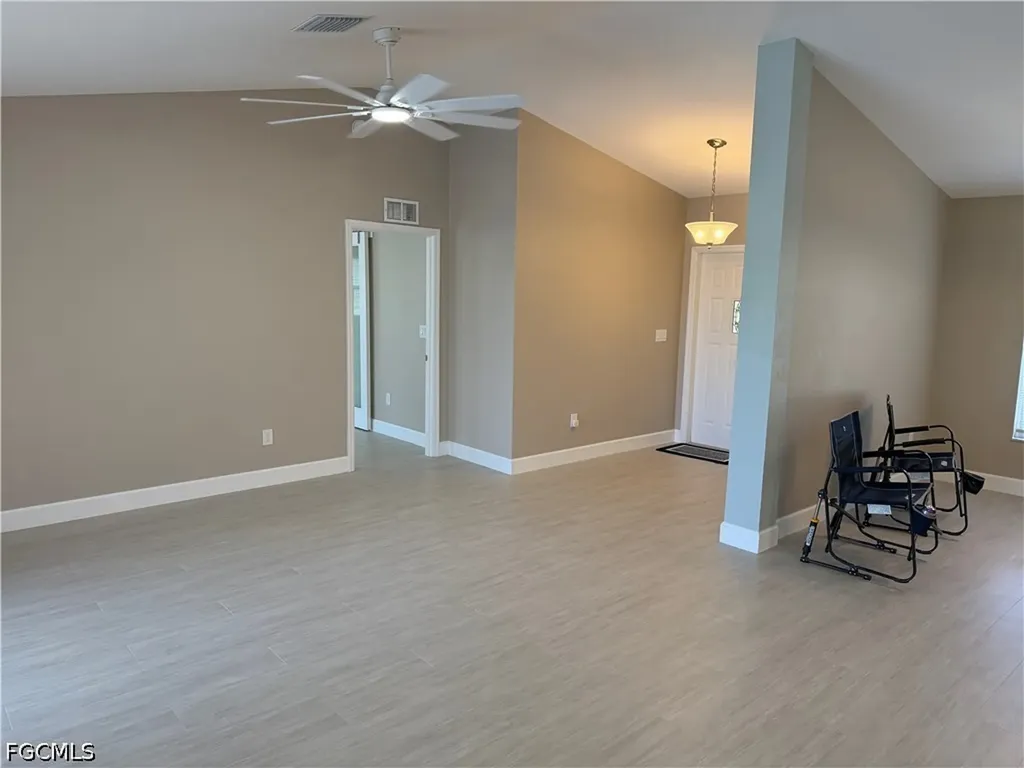 11574 Royal Tee Circle Cape Coral FL 33991
