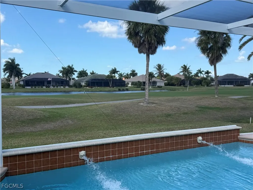 11574 Royal Tee Circle Cape Coral FL 33991
