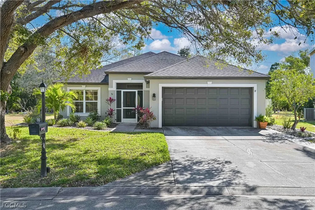 Fort Myers FL 33967