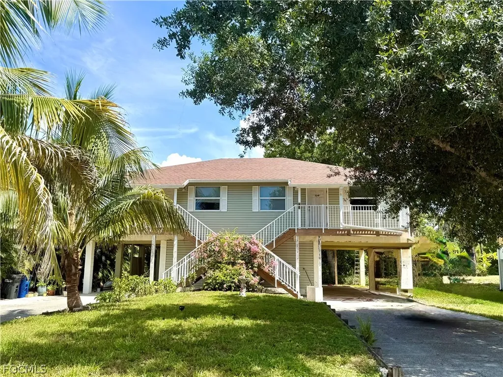 5548/5550 Birdsong Lane Bokeelia FL 33922