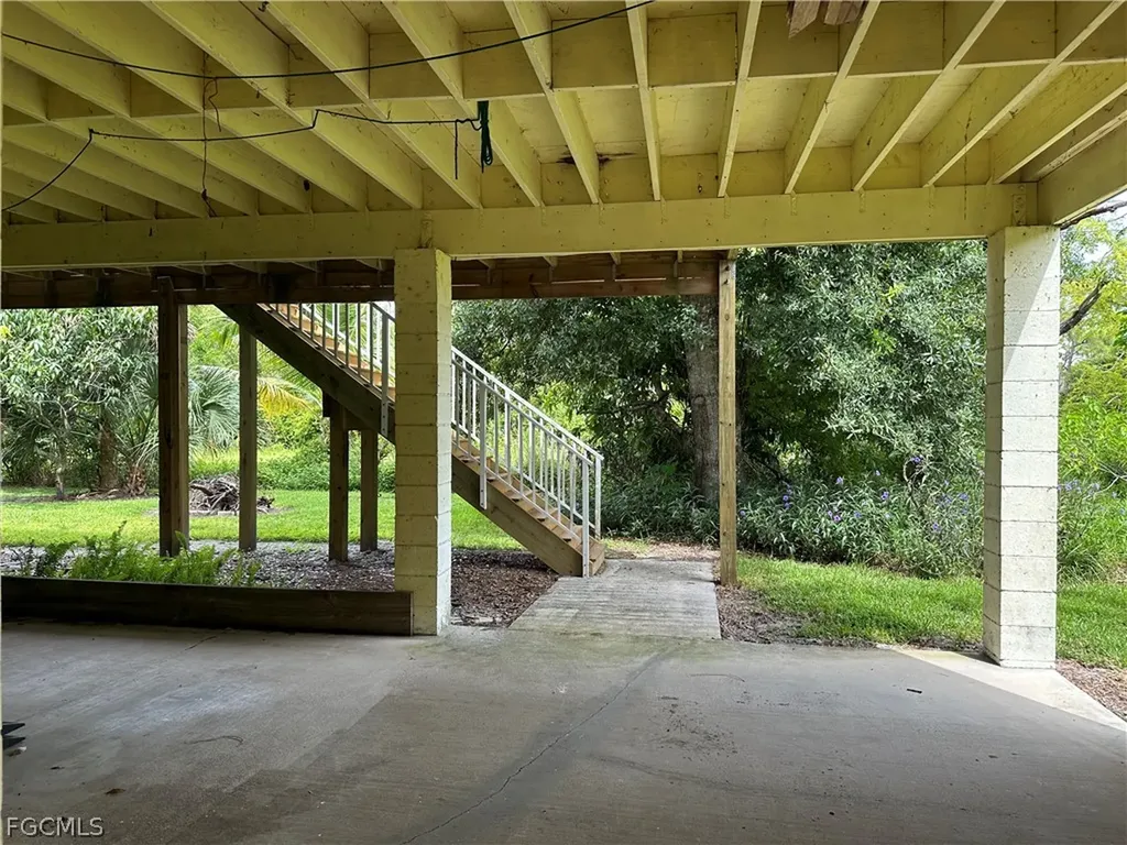 5548/5550 Birdsong Lane Bokeelia FL 33922