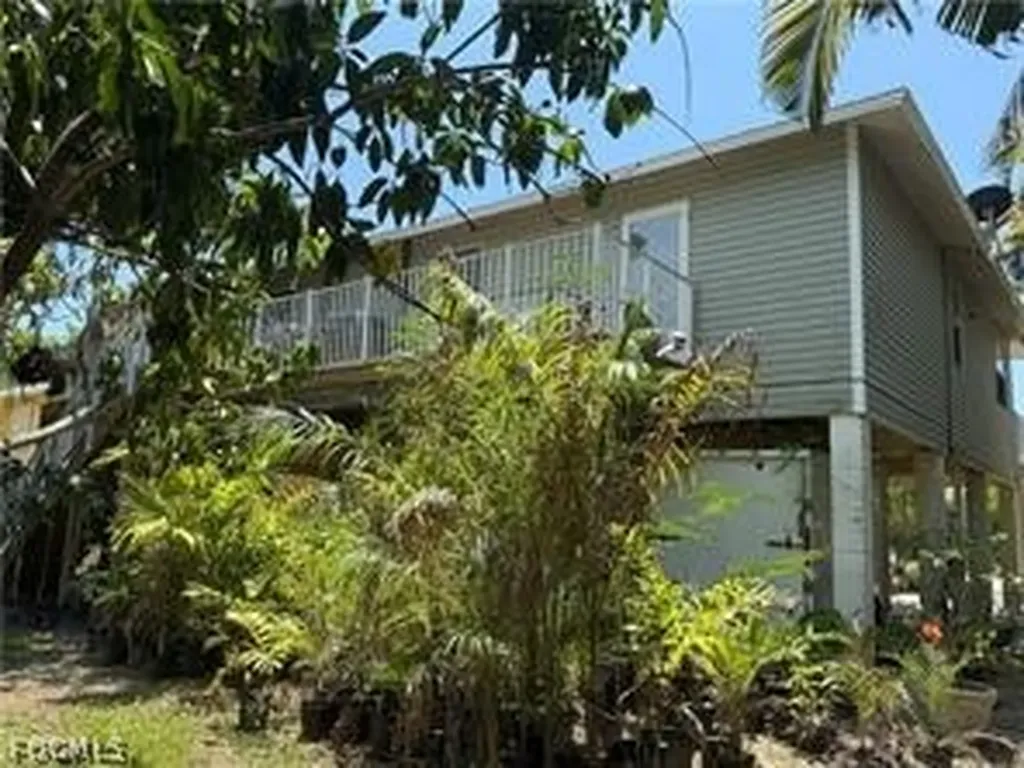 5548/5550 Birdsong Lane Bokeelia FL 33922