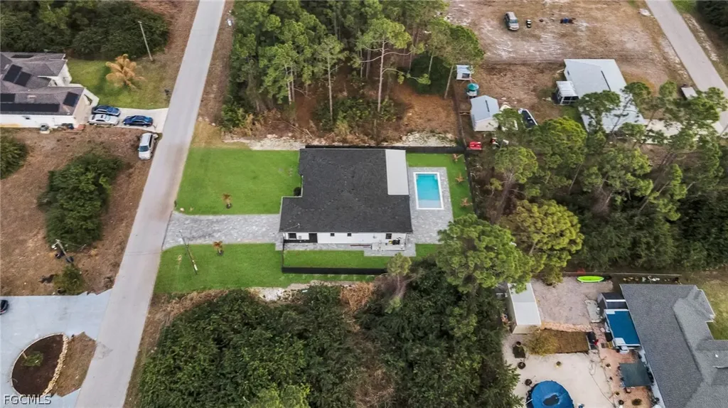 3611 2nd Street SW Lehigh Acres FL 33976