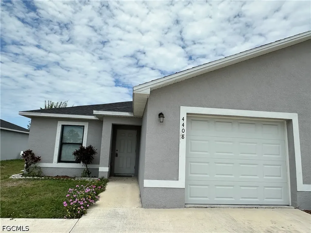 4408 Skyline Boulevard Cape Coral FL 33914