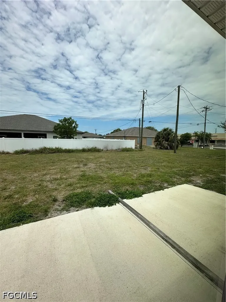 4408 Skyline Boulevard Cape Coral FL 33914
