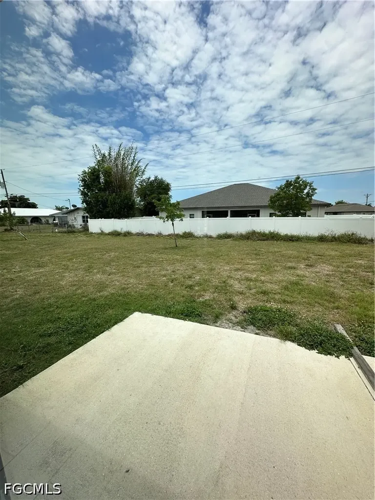 4408 Skyline Boulevard Cape Coral FL 33914