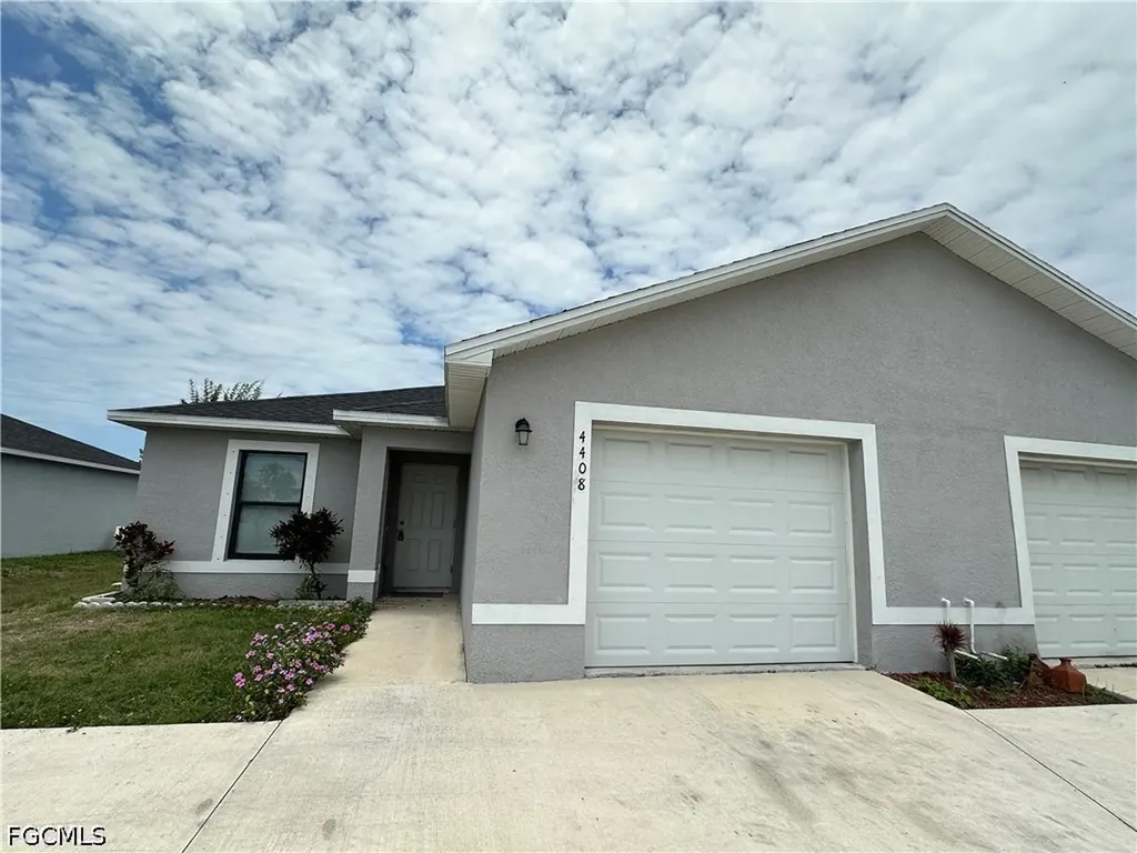 4408 Skyline Boulevard Cape Coral FL 33914