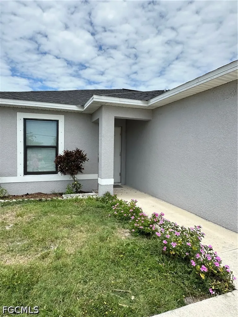 4408 Skyline Boulevard Cape Coral FL 33914