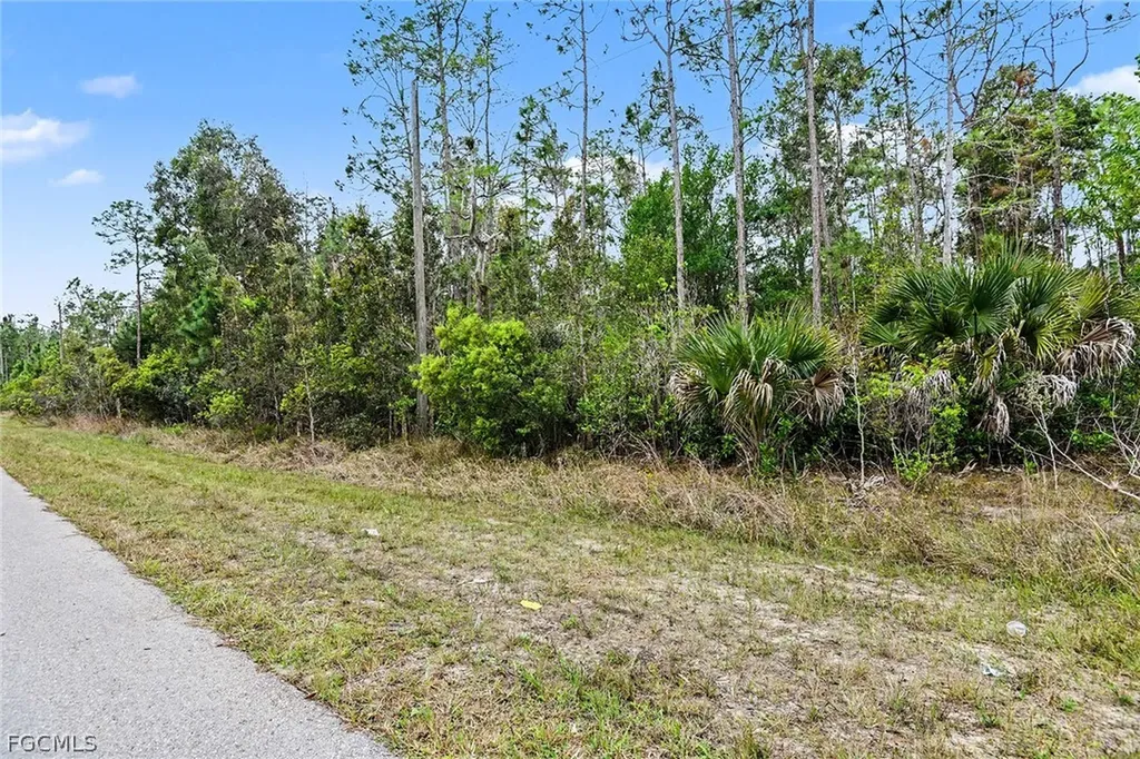 1913 Weller Avenue Lehigh Acres FL 33972