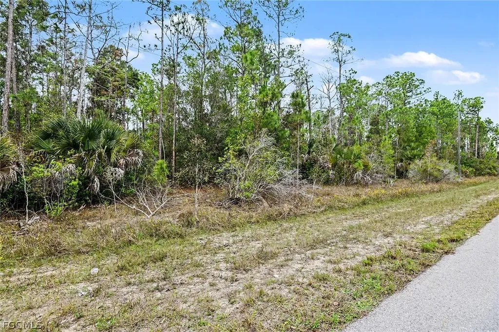 1913 Weller Avenue Lehigh Acres FL 33972