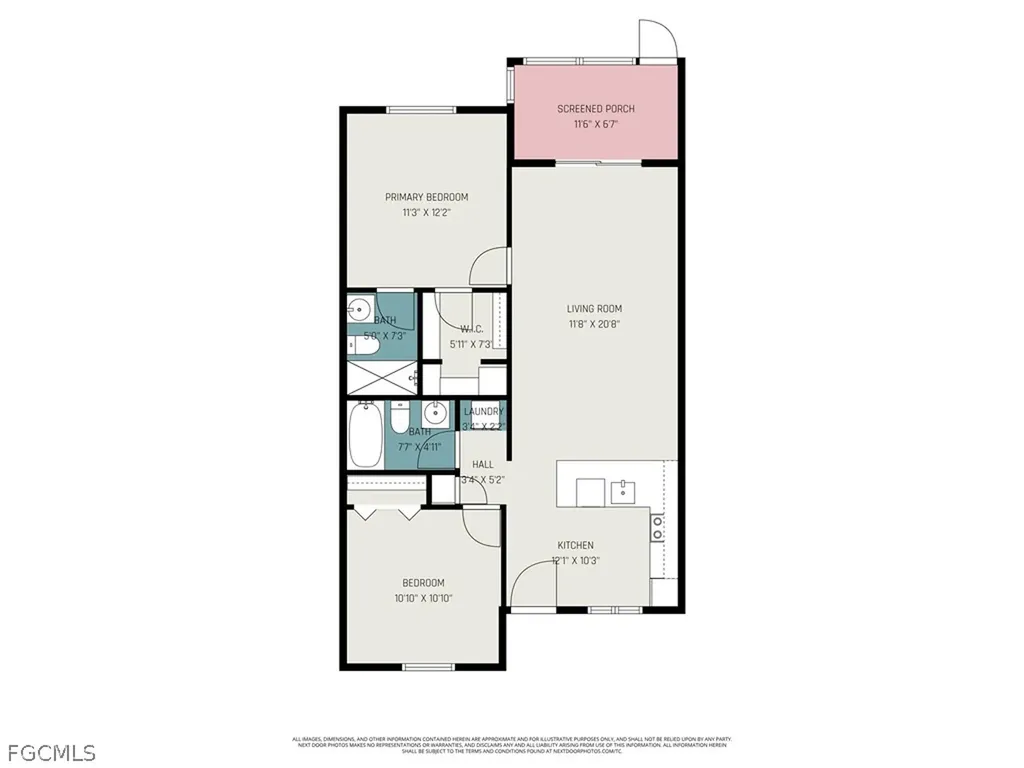 4790 S Cleveland Avenue Fort Myers FL 33907