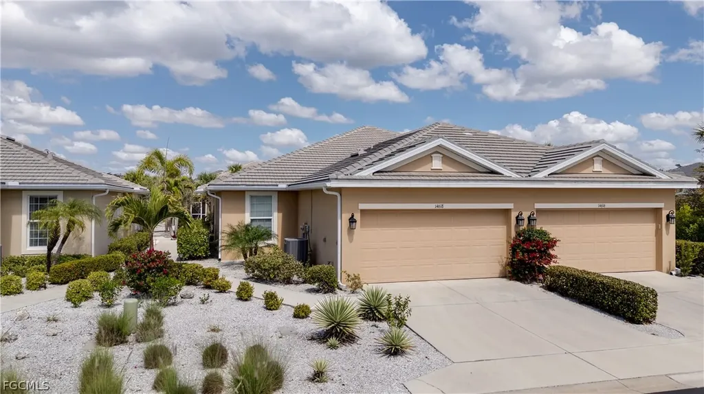 14618 Abaco Lakes Drive Fort Myers FL 33908