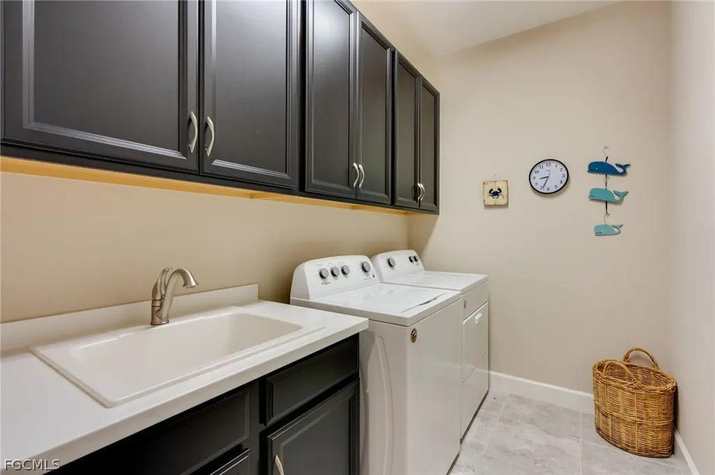 14618 Abaco Lakes Drive Fort Myers FL 33908