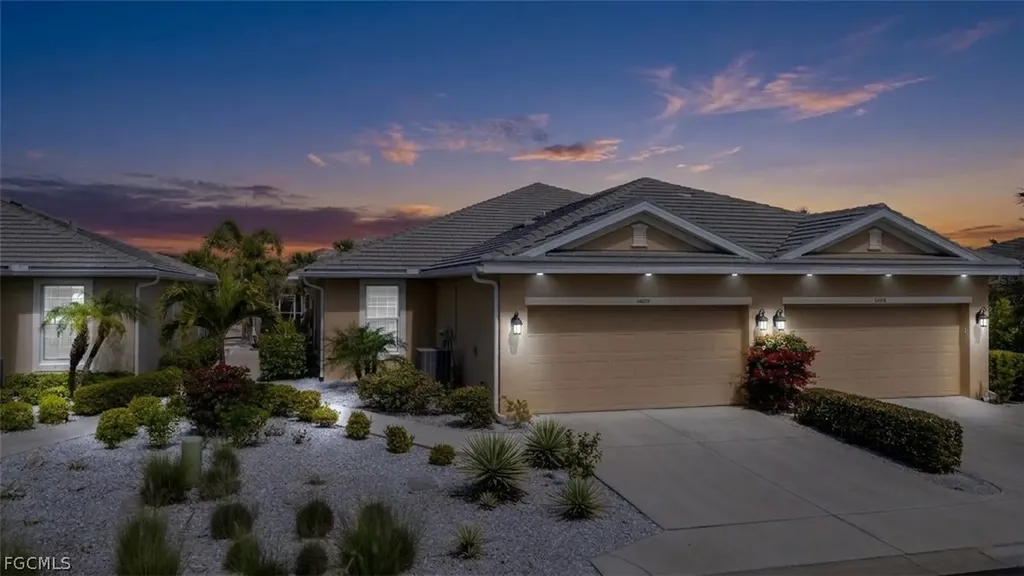 14618 Abaco Lakes Drive Fort Myers FL 33908