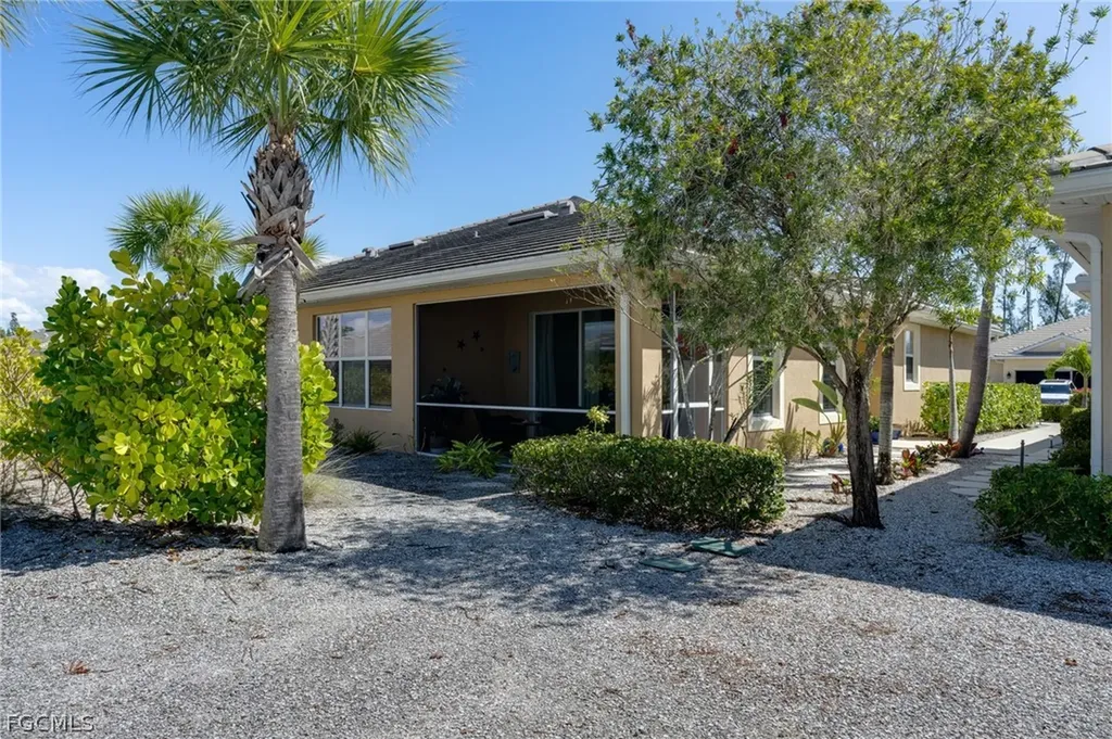 14618 Abaco Lakes Drive Fort Myers FL 33908