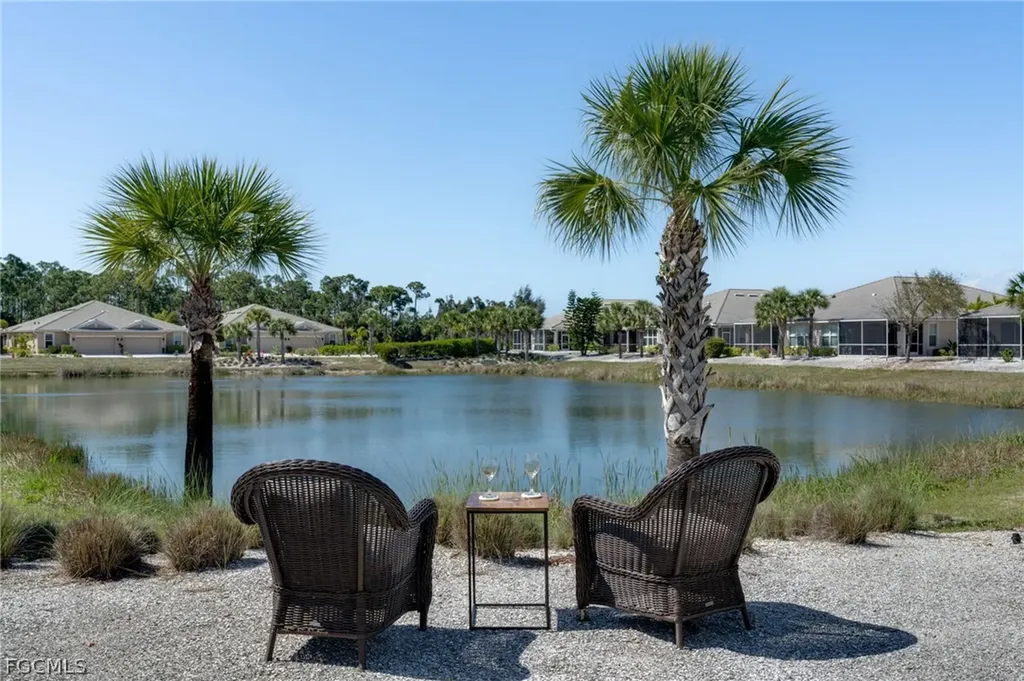 14618 Abaco Lakes Drive Fort Myers FL 33908