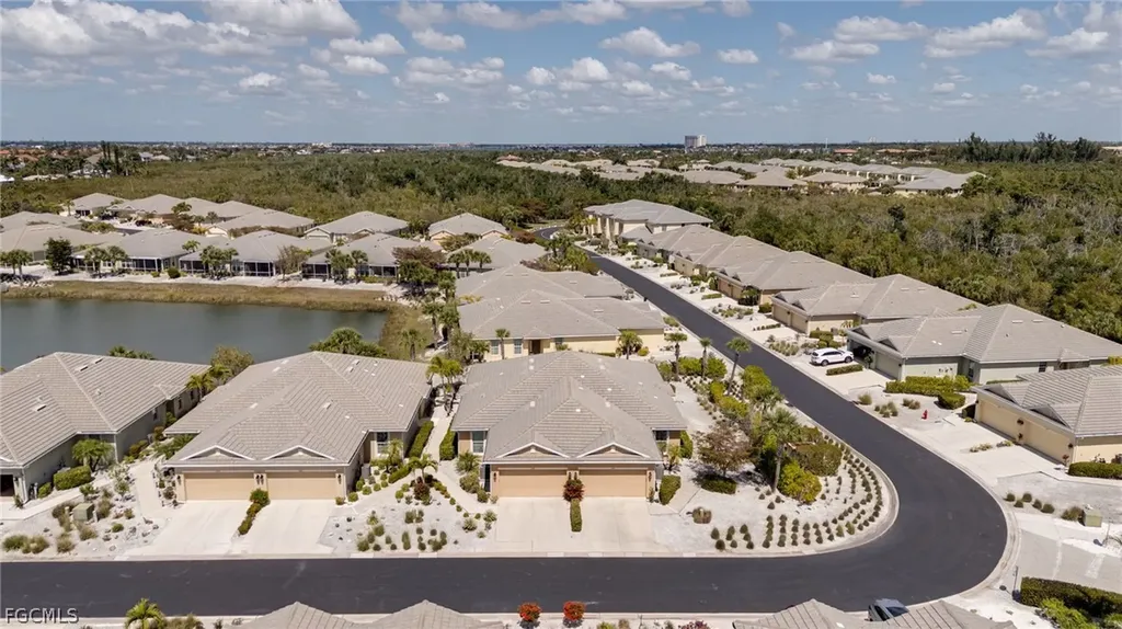 14618 Abaco Lakes Drive Fort Myers FL 33908