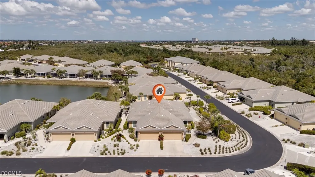 14618 Abaco Lakes Drive Fort Myers FL 33908