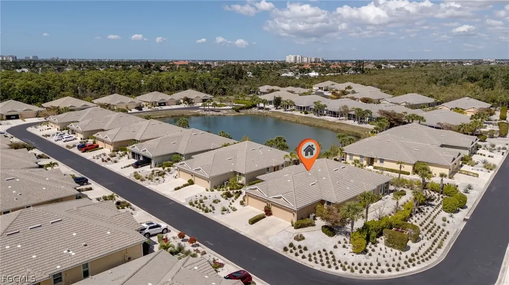14618 Abaco Lakes Drive Fort Myers FL 33908