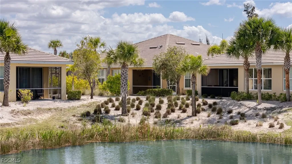 14618 Abaco Lakes Drive Fort Myers FL 33908