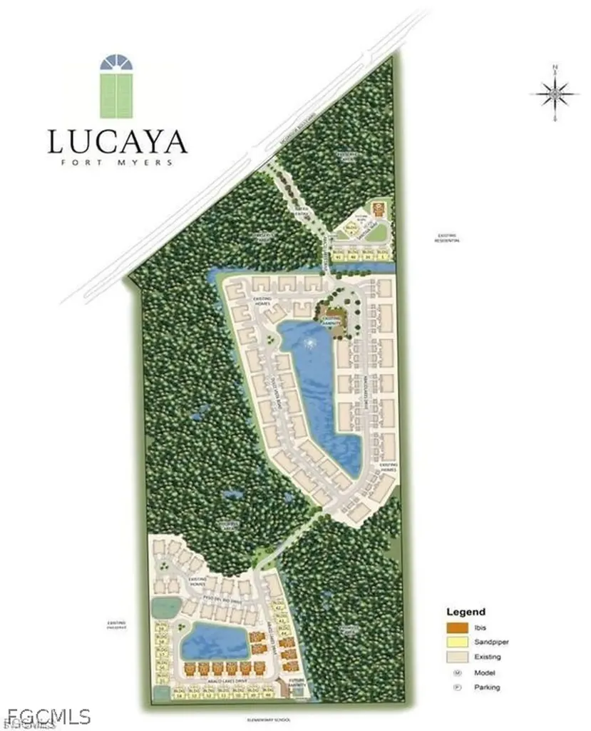 14618 Abaco Lakes Drive Fort Myers FL 33908