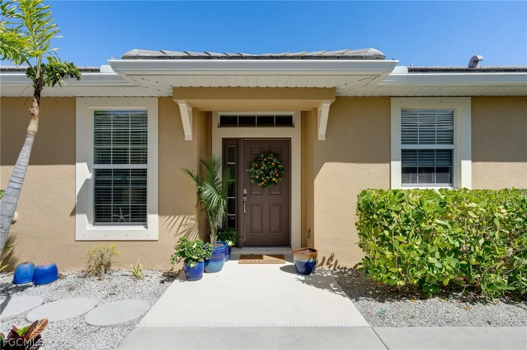 14618 Abaco Lakes Drive Fort Myers FL 33908