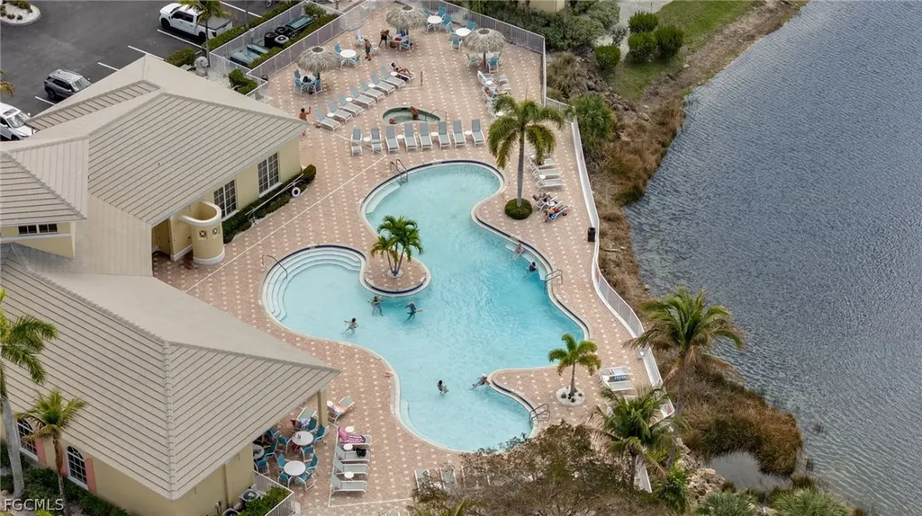 14618 Abaco Lakes Drive Fort Myers FL 33908