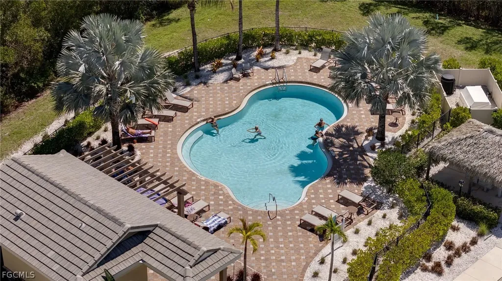 14618 Abaco Lakes Drive Fort Myers FL 33908