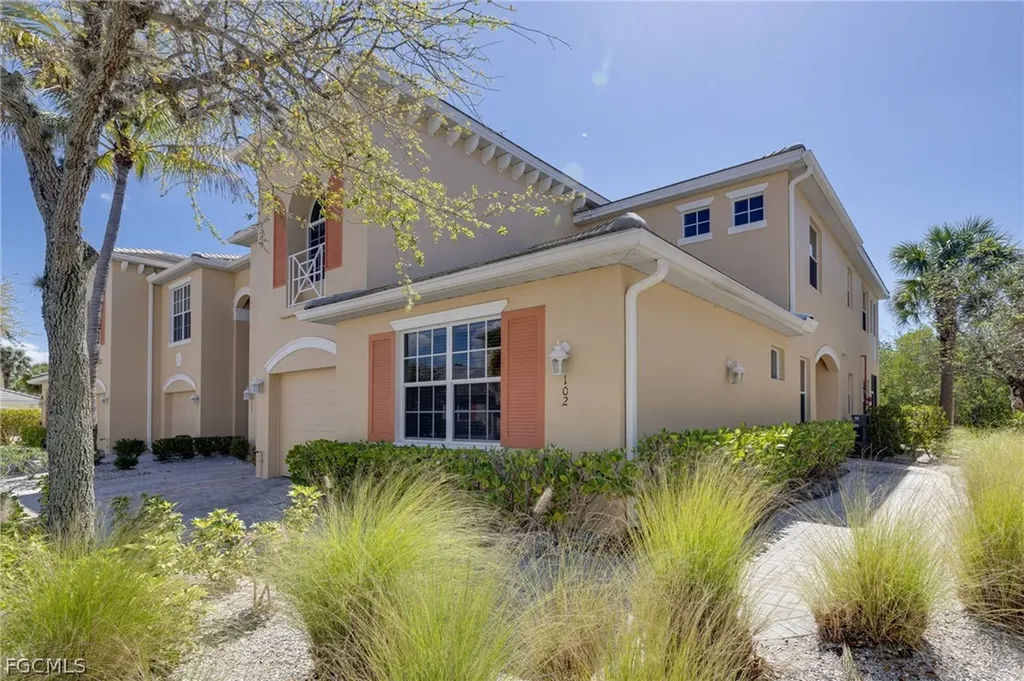 14562 Dolce Vista Road Fort Myers FL 33908