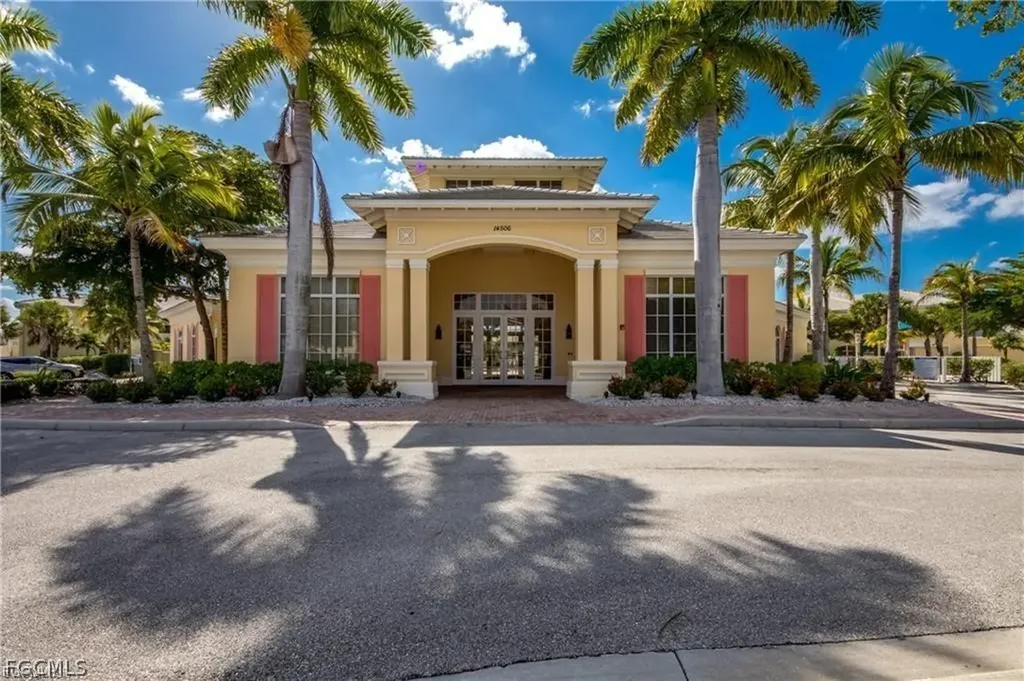 14562 Dolce Vista Road Fort Myers FL 33908